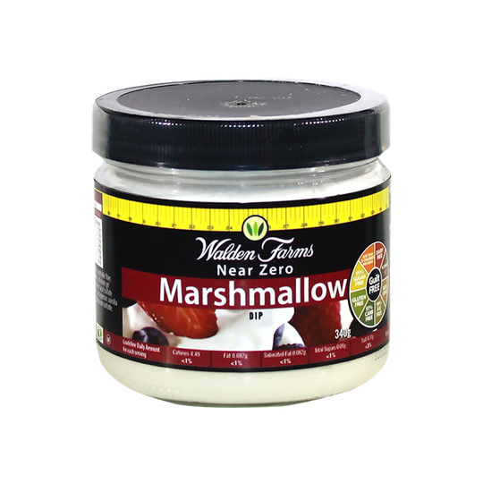 Marsmallow Dip, 355 ml