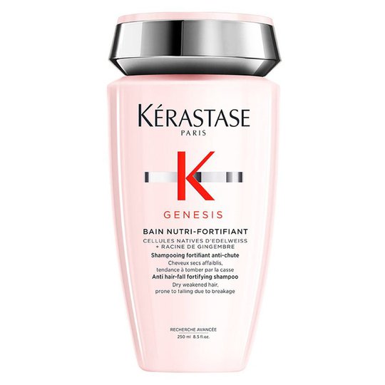Genesis Bain Nutri-fortifiant, 250 ml Kérastase Shampoo