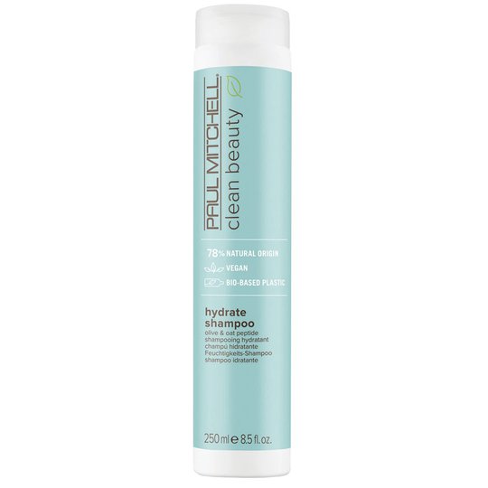 Hydrate Shampoo, 250 ml Paul Mitchell Shampoo