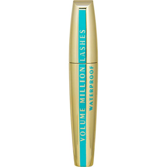 L'Oréal Paris Volume Million Lashes Waterproof, L'Oréal Paris Ripsiväri
