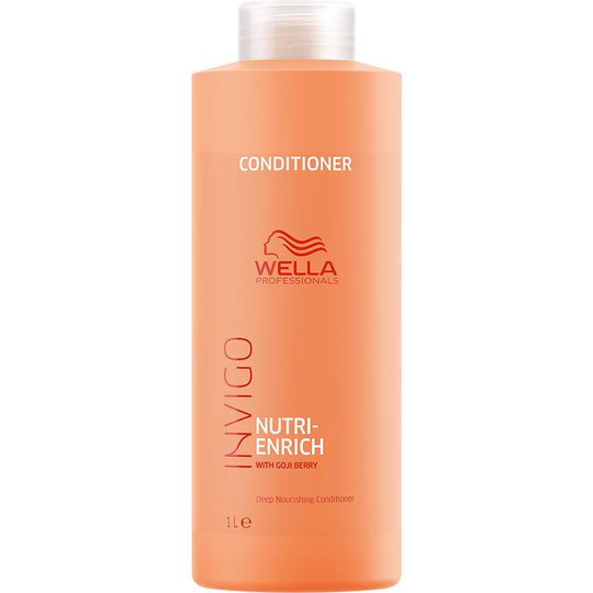 INVIGO Enrich Conditioner, 1000 ml Wella Hoitoaine