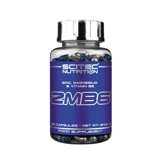 ZMB6, 60 caps