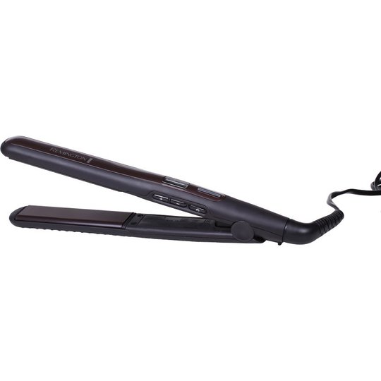 Pro-Sleek And Curl, Remington Suoristusraudat
