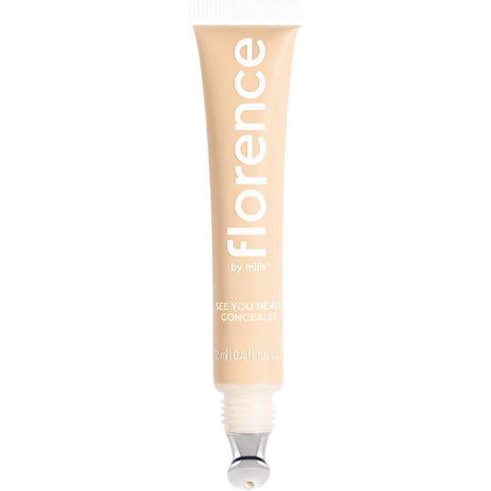 See You Never Concealer, 12 ml Florence By Mills Peitevärit