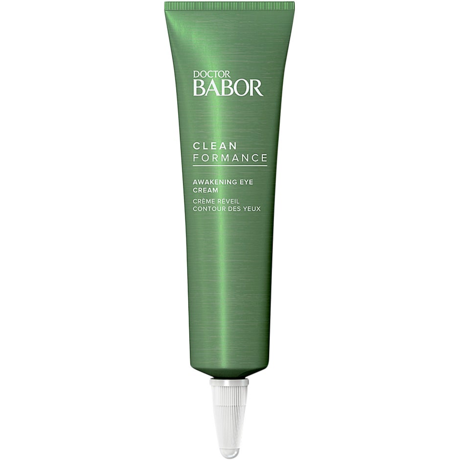 Cleanformance Awakening Eye Cream, 15 ml Babor Silmänympärysvoiteet