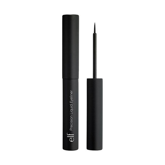 E.l.f Cosmetics Precision Liquid Eyeliner, e.l.f. Silmänrajauskynä