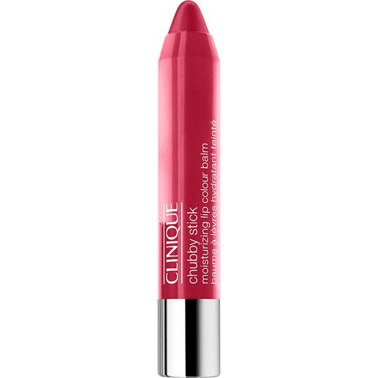 Chubby Stick Moisturizing Lip Colour Balm, Clinique Huulirasva