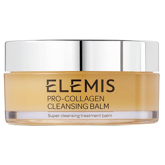 Elemis Pro-Collagen Cleansing Balm, 100 g Elemis Ihonpuhdistus