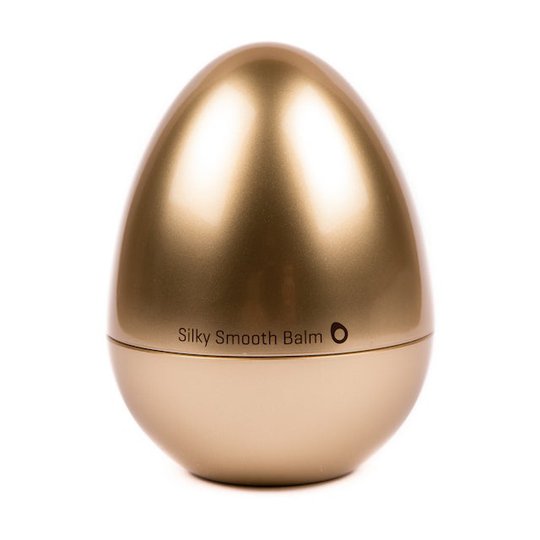 Egg Pore Silky Smooth Balm, 20 g Tonymoly Pohjustusvoide
