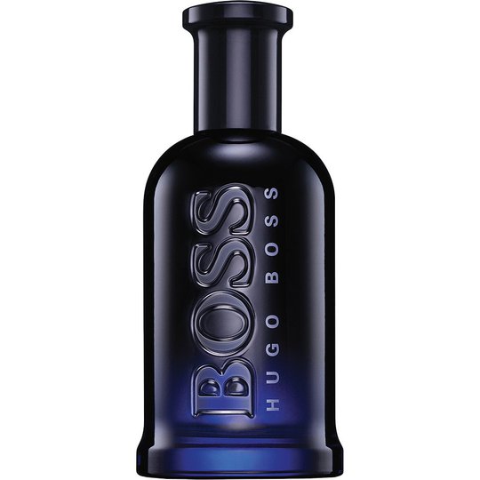 Boss Bottled Night, 100 ml Hugo Boss Hajuvedet
