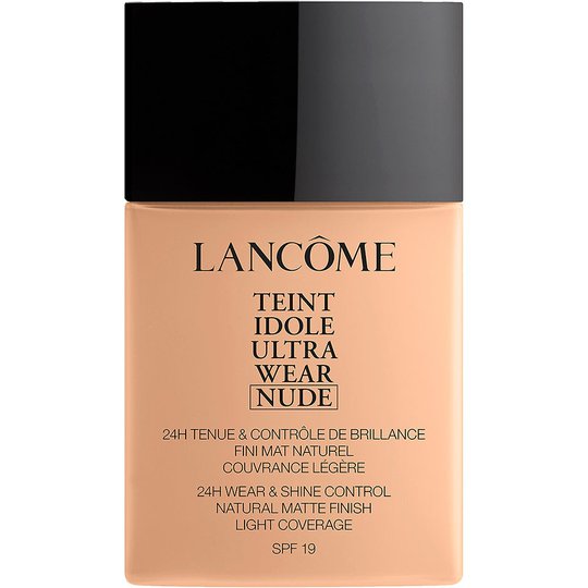 Lancôme Teint Idole Ultra Wear Nude Foundation, 40 ml Lancôme Meikkivoiteet