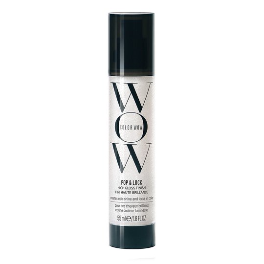 Colorwow Pop & Lock Crystallite Shellac, 55 ml Colorwow Muotoiluvoiteet