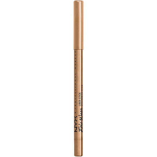 Epic Wear Liner Sticks, 1,2 g NYX Professional Makeup Silmänrajauskynä