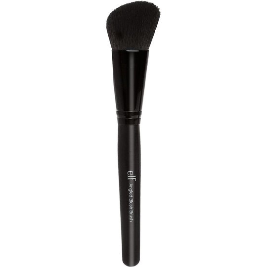 E.l.f Cosmetics Angled Blush Brush, e.l.f. Siveltimet