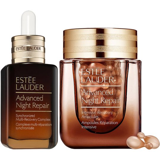 Intensive Recovery Treatment, Estée Lauder Ihonhoito