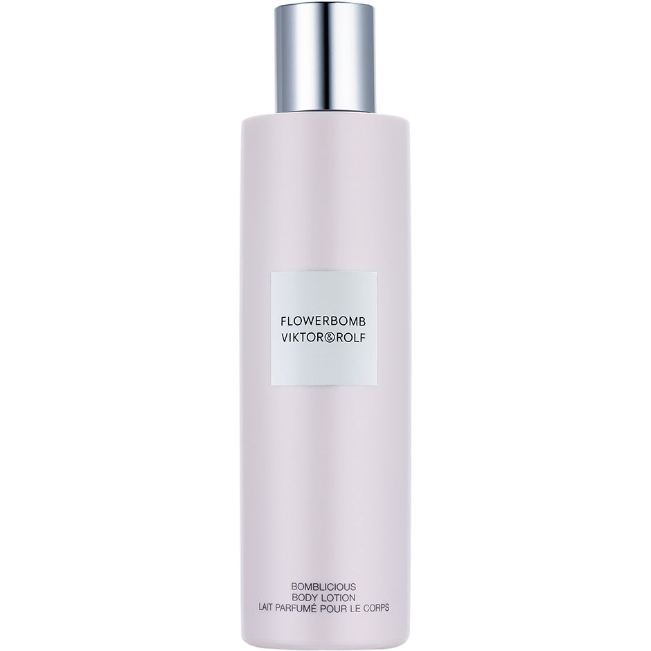 Viktor&Rolf Flowerbomb Body Lotion, 200 ml Viktor & Rolf Vartalovoiteet