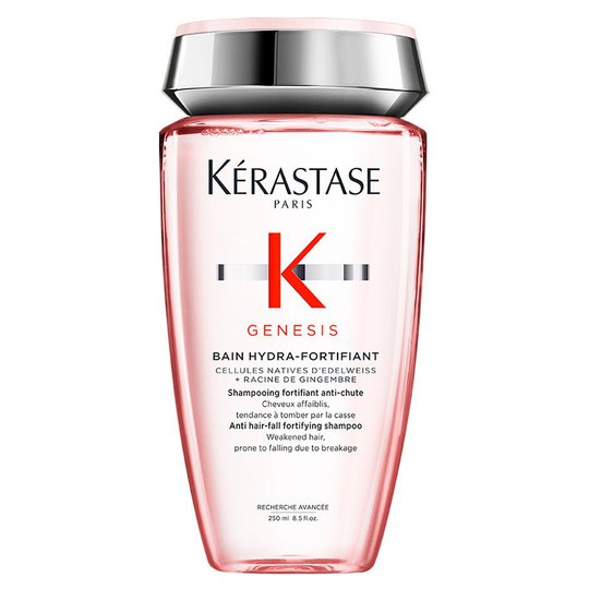 Genesis Bain Hydra-fortifiant, 250 ml Kérastase Shampoo