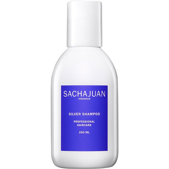 SACHAJUAN Silver Shampoo, 250 ml Sachajuan Shampoo