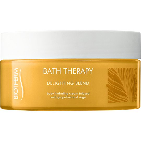 Biotherm Bath Therapy Delighting Blend Body Cream, 200 ml Biotherm Vartalovoiteet