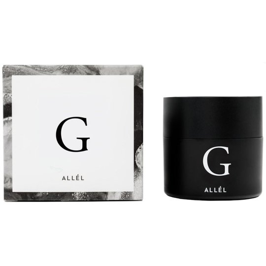 G-serie Face Cream, 50 ml Allél 24h-voiteet