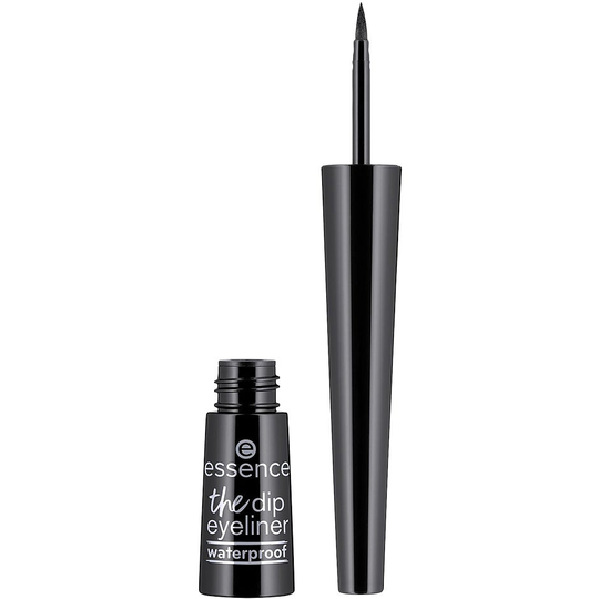 The Dip Eyeliner, 2,5 ml essence Silmänrajauskynä