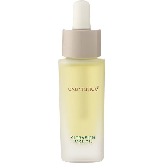 CitraFirm FACE Oil, 27 ml Exuviance Seerumit & öljyt