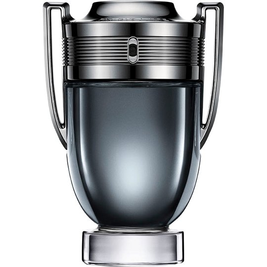Paco Rabanne Invictus Intense EdT, 100 ml Paco Rabanne Miesten hajuvedet