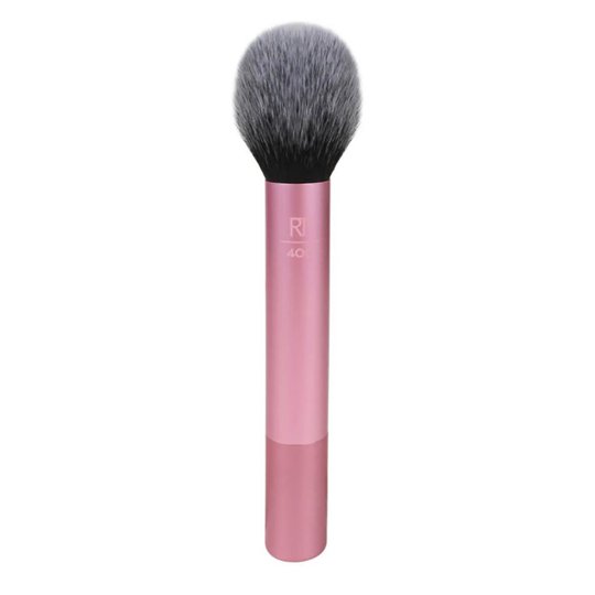 Real Techniques Blush Brush, Real Techniques Siveltimet