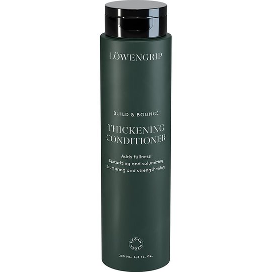 Build & Bounce, 200 ml Löwengrip Hoitoaine