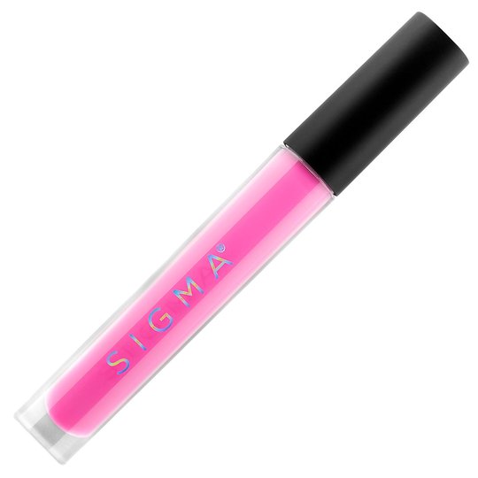 Crème de Couture Liquid Lipstick, Sigma Beauty Huulipuna