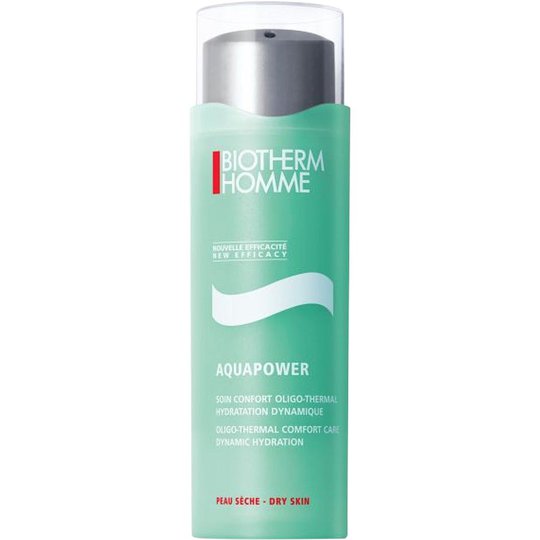 Biotherm Homme Aquapower Dry Skin, 75 ml Biotherm Homme Päivävoiteet