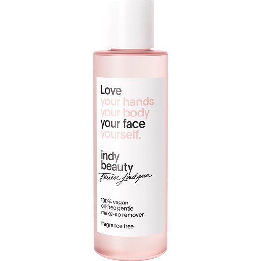 Make Up Remover, 100 ml Indy Beauty Kasvojen puhdistus