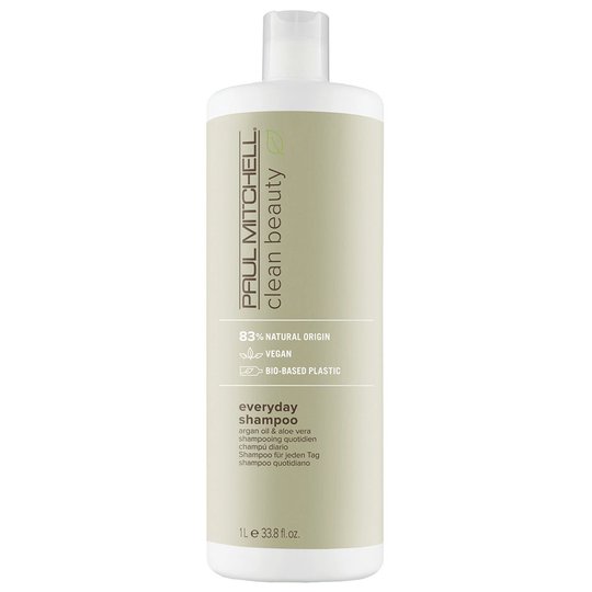Everyday Shampoo, 1000 ml Paul Mitchell Shampoo