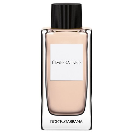3 L'Imperatrice EdT, 100 ml Dolce & Gabbana Hajuvedet
