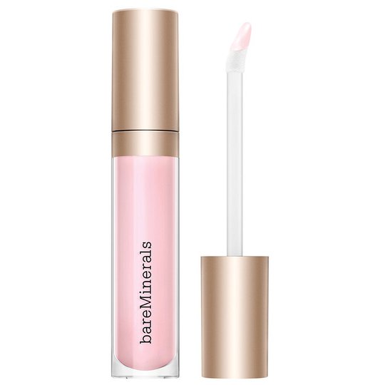 Mineralist Lip Gloss-Balm Clarity, 4 ml bareMinerals Huulikiilto