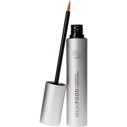 Lashfood Browfood Natural Eyebrow Enhancer, 5 ml Lashfood Kulmakarvat