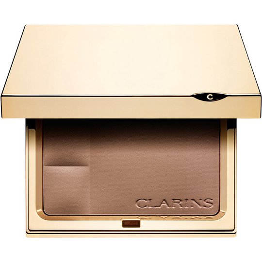 Clarins Ever Matte Mineral Powder Compact, 10 g Clarins Puuteri