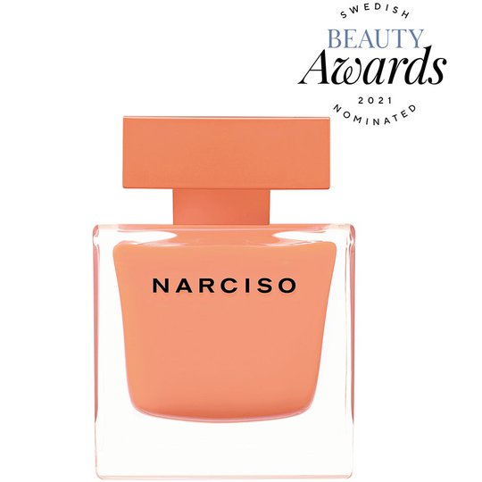 Narciso Ambree, 50 ml Narciso Rodriguez Hajuvedet