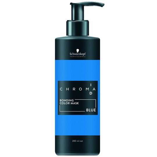 Chroma ID, 280 ml Schwarzkopf Professional Hiussävytteet