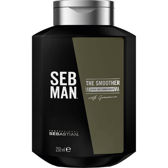 The Smoother, 250 ml Sebastian Hoitoaine