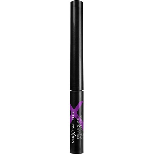 Max Factor Colour X-Pert Waterproof Eyeliner, 2 ml Max Factor Silmänrajauskynä