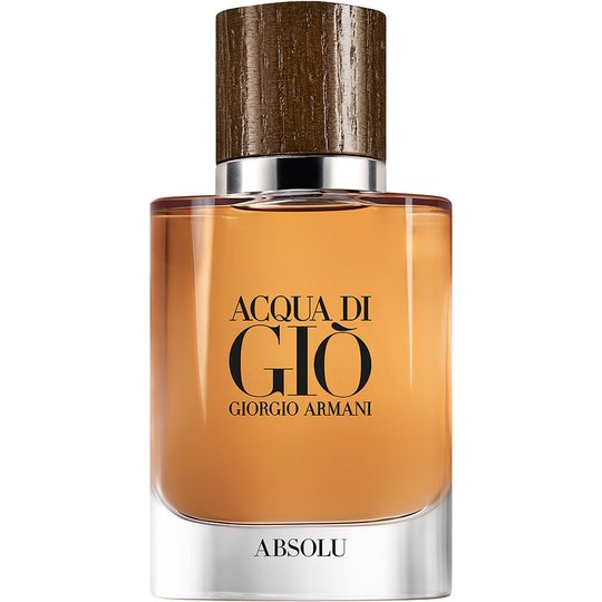 Giorgio Armani Acqua di Giò Absolu , 40 ml Giorgio Armani Hajuvedet