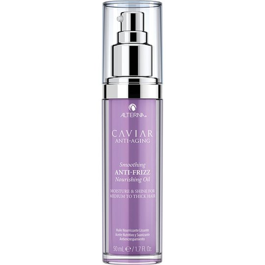 Caviar Anti-Frizz Nourishing Oil, 50 ml Alterna Hiusöljyt