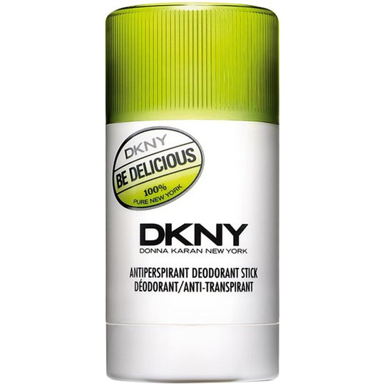 DKNY Be Delicious Women Antiperspirant Deodorant Stick, 75 ml DKNY Fragrances Deodorantit