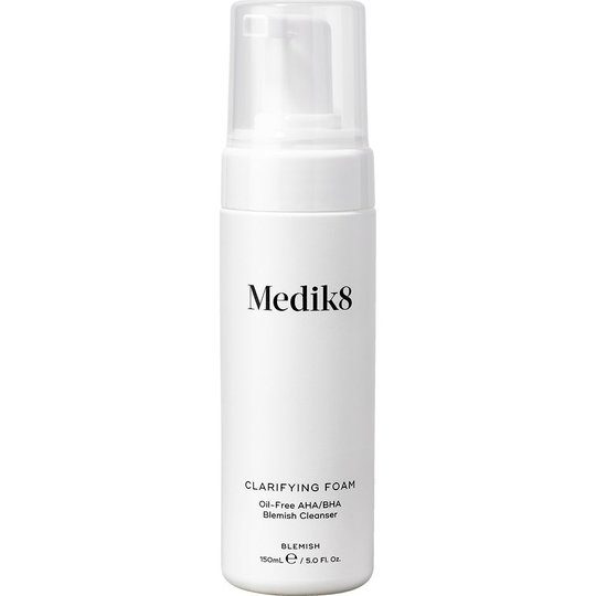 Clarifying Foam, 150 ml Medik8 Kasvojen puhdistus