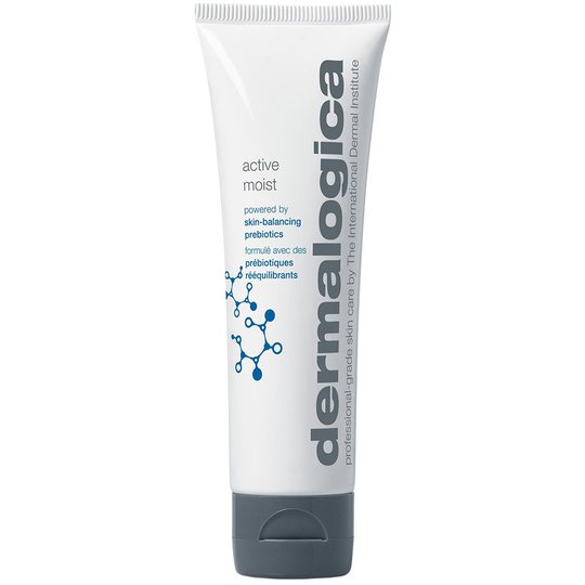 Active Moist, 50 ml Dermalogica Päivävoiteet