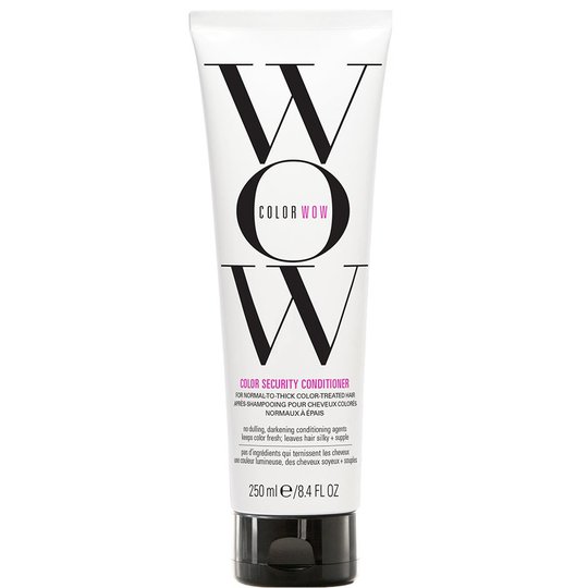 Colorwow Security Conditioner Normal To Thick Hair, 250 ml Colorwow Hoitoaine