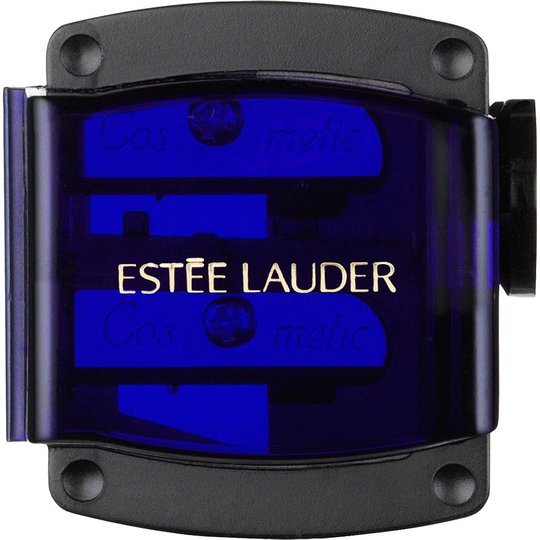 Estée Lauder Pencil Sharpener, Estée Lauder Terottimet