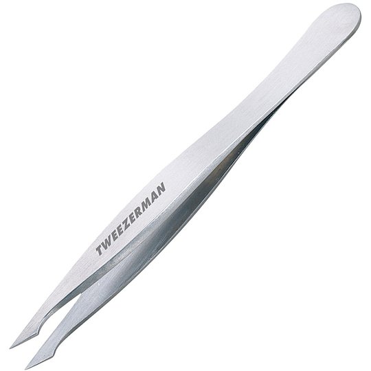 Tweezerman Pointed Slant, Tweezerman Pinsetit