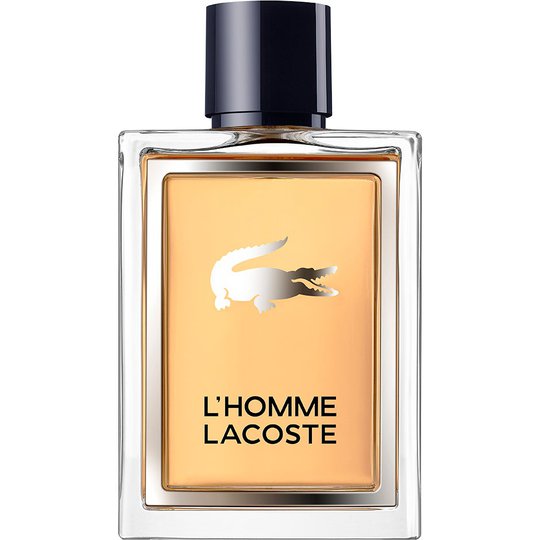 Lacoste L'Homme Lacoste EdT, 100 ml Lacoste Miesten hajuvedet